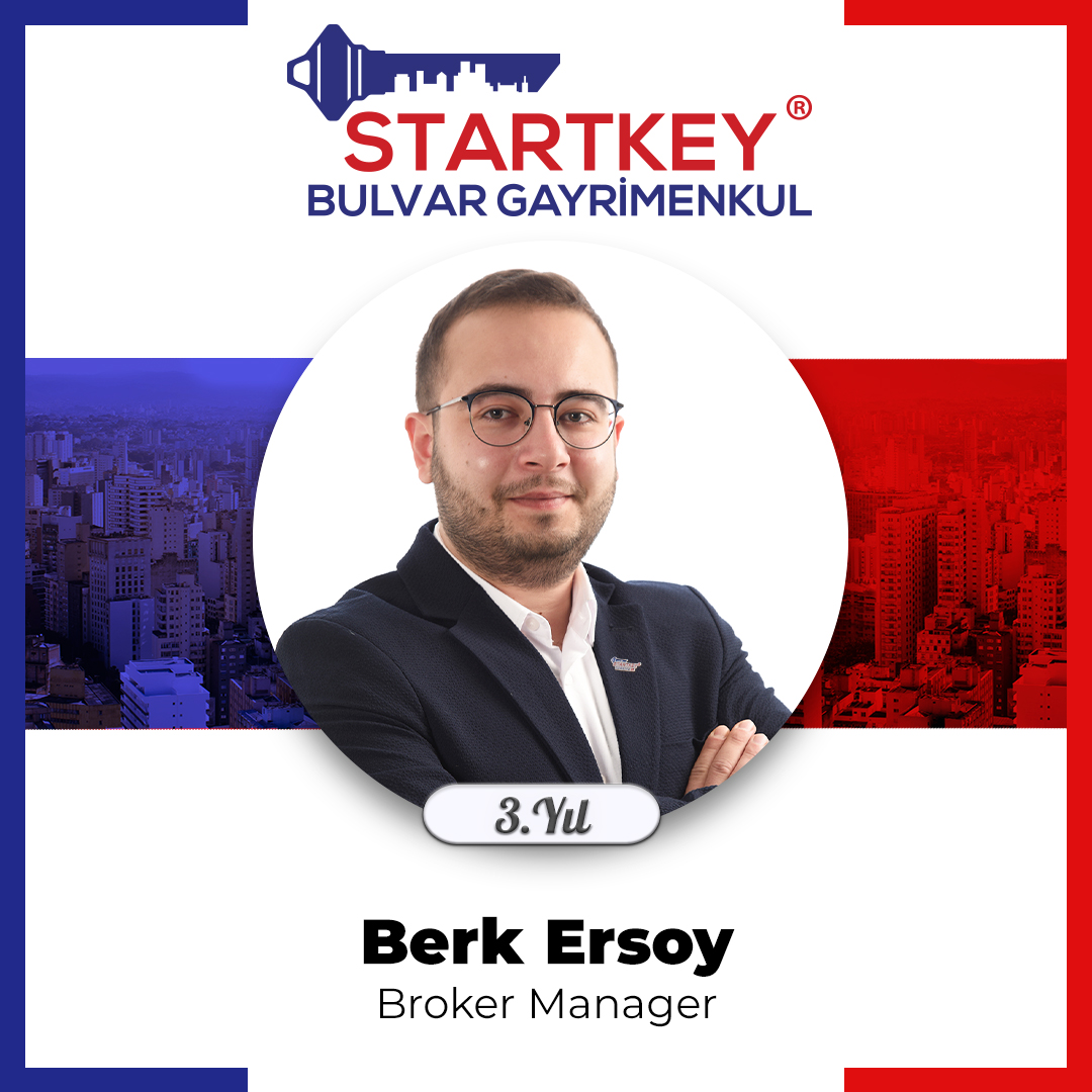 Berk Ersoy